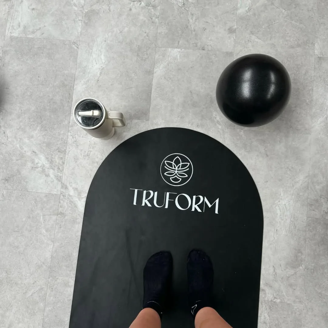 Inside the Truform studio